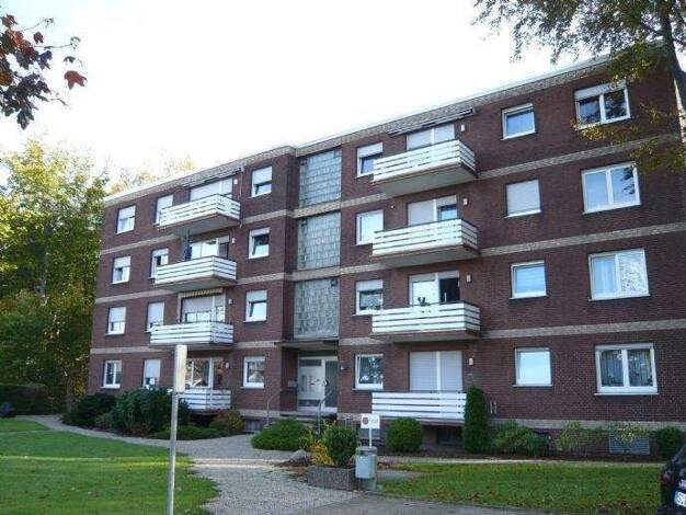 Wohnung zur Miete nur mit Wohnberechtigungsschein 471 € 3 Zimmer 77,7 m² EG Dortmundweg 34 Soest 59494