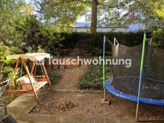Wohnung zur Miete Tauschwohnung 1.050 € 3 Zimmer 78 m² EG Sülz Lindenthal 50937
