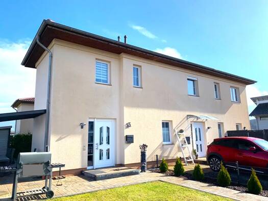 Wohnung zur Miete 1.250 € 3 Zimmer 132 m² Geschoss 1/2 frei ab 01.02.2026 Luhden 31711