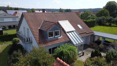 Mehrfamilienhaus zum Kauf 679.000 € 6 Zimmer 240 m² 811 m² Grundstück Pavelsbach Postbauer-Heng 92353