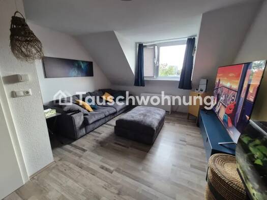 Wohnung zur Miete Tauschwohnung 550 € 2 Zimmer 65 m² 3. Geschoss Poll Porz 51105