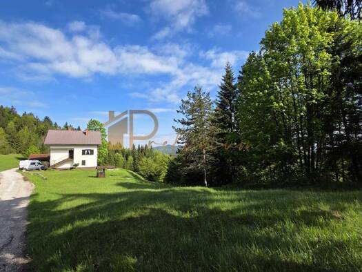 Einfamilienhaus zum Kauf 285.000 € 5 Zimmer 75.000 m² Grundstück Čabar 51306