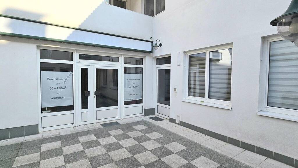 Bürofläche zur Miete provisionsfrei 650 € 50 m² Bürofläche Hauptplatz 4 Deutschlandsberg 8530