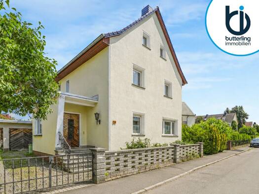 Einfamilienhaus zum Kauf 399.500 € 7 Zimmer 147,8 m² 890 m² Grundstück Möckern Nordwest 04159