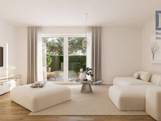 Wohnung zum Kauf - Erstbezug 356.500 € 3 Zimmer 82 m² EG Kaiserwaldstraße 1 a Hagenau Baiersdorf 91083