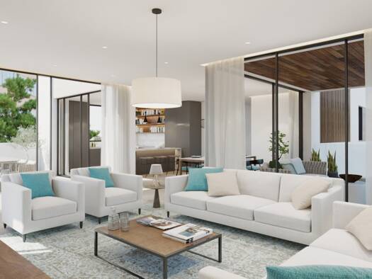 Wohnung zum Kauf 1.050.250 € 2 Zimmer 1. Geschoss Palma de Mallorca 07000