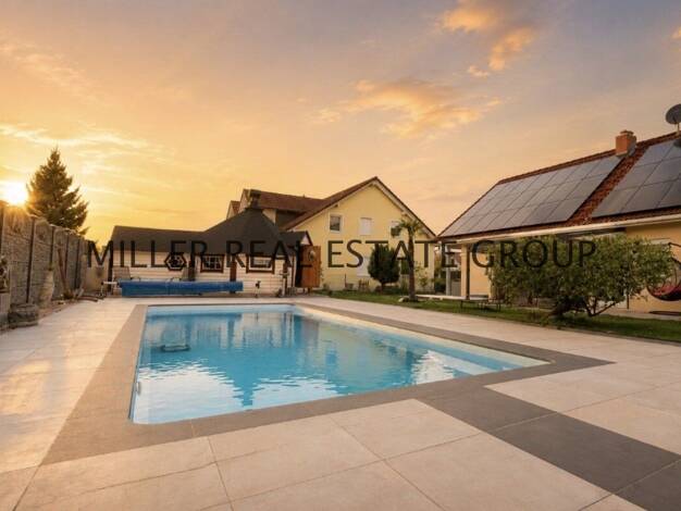 Einfamilienhaus zum Kauf 629.000 € 6 Zimmer 138 m² 642 m² Grundstück Pondorf Altmannstein 93336