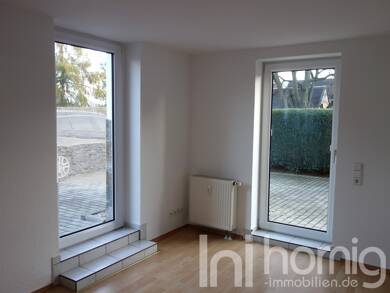 Wohnung zur Miete 330 € 2 Zimmer 52,5 m² EG Obergurig Obergurig 02692