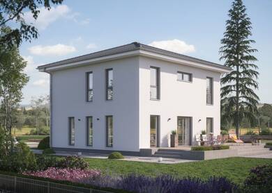 Haus zum Kauf 525.735 € 5 Zimmer 163 m² 991 m² Grundstück Bollendorf Bollendorf 54669