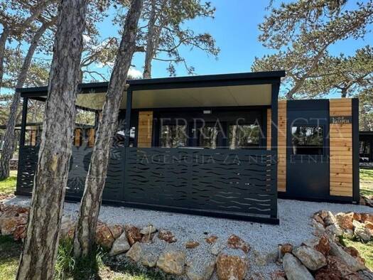 Haus zum Kauf 63.000 € 2 Zimmer 24 m² Ražanac