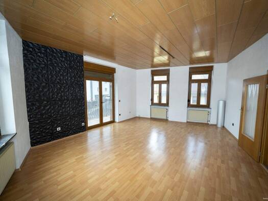 Wohnung zur Miete 850 € 126 m² Püttlingen 66346