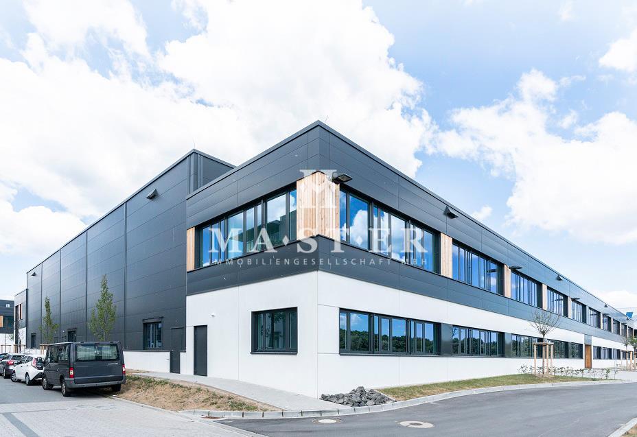 Lagerhalle zur Miete provisionsfrei 800 m²<br/>Lagerfläche ab 800 m²<br/>Teilbarkeit Rödelheim Frankfurt am Main 60489