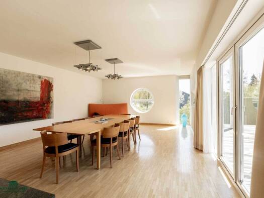 Haus zum Kauf 3.490.000 € 800 m² Grundstück Berg im Attergau 4863