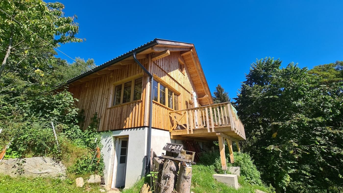 Haus zur Miete 650 € 2 Zimmer 70 m²<br/>Wohnfläche Treffen am Ossiacher See 9521