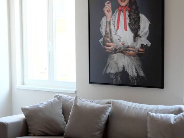 Wohnung zur Miete Wohnen auf Zeit 1.600 € 2 Zimmer 60 m² frei ab 01.01.2027 Schwetzingen 68723