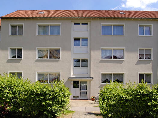 Wohnung zur Miete 519 € 3 Zimmer 56 m² 2. Geschoss frei ab 15.04.2026 Kahlacker 3 Bergheim Duisburg 47228