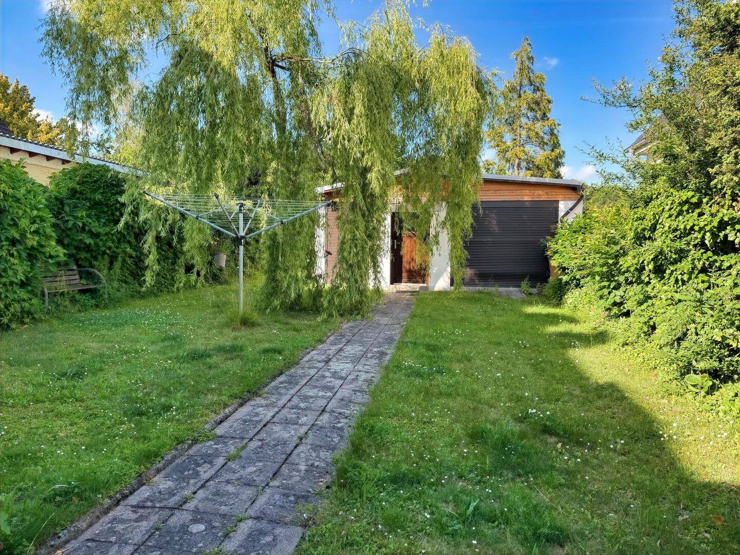 Haus – Friedrichsdorf - Ansicht 4