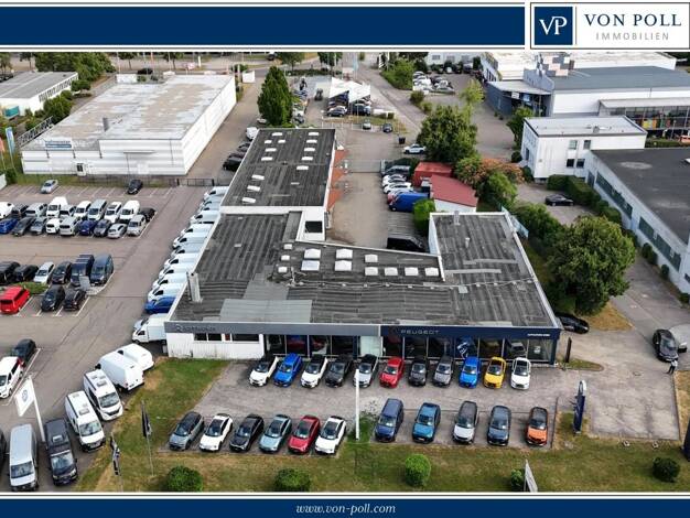 Werkstatt zum Kauf 2.495.000 € 2.500 m² Lagerfläche Schwäbisch Hall 74523
