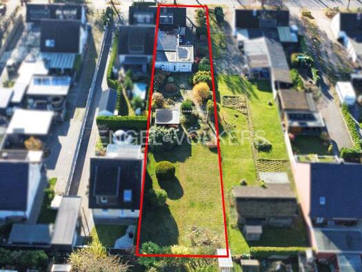 Doppelhaushälfte zum Kauf 445.000 € 4,5 Zimmer 103 m² 1.010 m² Grundstück Bergedorf Hamburg 21029