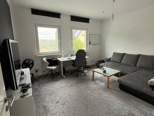 Wohnung zur Miete 500 € 2 Zimmer 63 m² 1. Geschoss frei ab 01.10.2025 Diez 65582