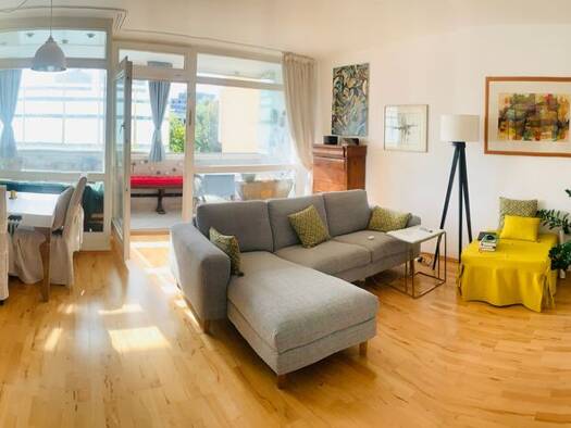 Wohnung zur Miete 1.750 € 2 Zimmer 65 m² Geschoss 5/7 frei ab 27.04.2026 Burggrafenstraße 20 Tiergarten Berlin 10787