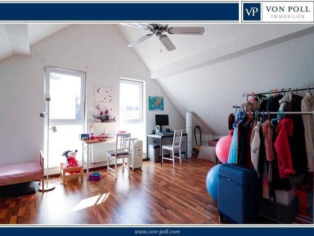 Wohnung zum Kauf 235.000 € 3 Zimmer 100 m² Zeutern Ubstadt-Weiher / Zeutern 76698