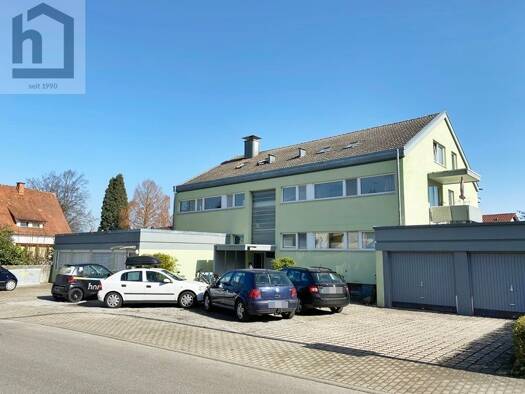 Studio zur Miete 500 € 1 Zimmer 32 m² Allmannsdorf Konstanz 78464