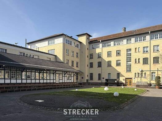 Bürofläche zur Miete provisionsfrei 130 m² Bürofläche Innenstadt-West Karlsruhe 76131