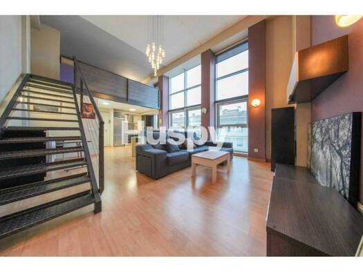 Wohnung zum Kauf 262.650 € 1 Zimmer 86 m² 4. Geschoss >Plaza Centro > Torrejón de Ardoz 28850