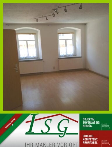 Wohnung zur Miete 290 € 2 Zimmer 50 m² EG frei ab 01.10.2024 Mittweida Mittweida 09648