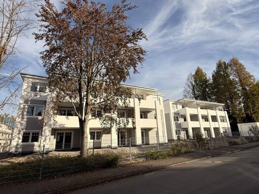 Wohnung zum Kauf - Erstbezug provisionsfrei 407.800 € 3 Zimmer 80 m² EG Soest Soest 59494