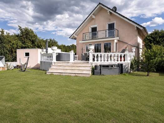 Einfamilienhaus zum Kauf 625.000 € 4 Zimmer 120 m² 894 m² Grundstück Glinzendorf 2280