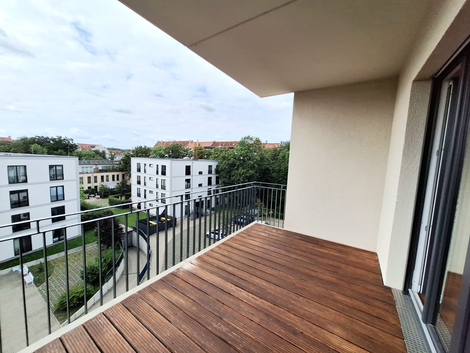 Wohnung zur Miete 1.365 € 4 Zimmer 101,3 m²<br/>Wohnfläche 4.<br/>Geschoss ab sofort<br/>Verfügbarkeit Scheffelstraße 22 Connewitz Leipzig 04277