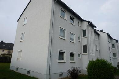 Wohnung zur Miete 559 € 3 Zimmer 64,3 m² 2. Geschoss Friedlandstraße 1 Mayen Mayen 56727