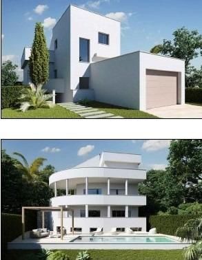 Haus zum Kauf 1.550.000 € 5 Zimmer 642 m²<br/>Wohnfläche Benalmádena 29639