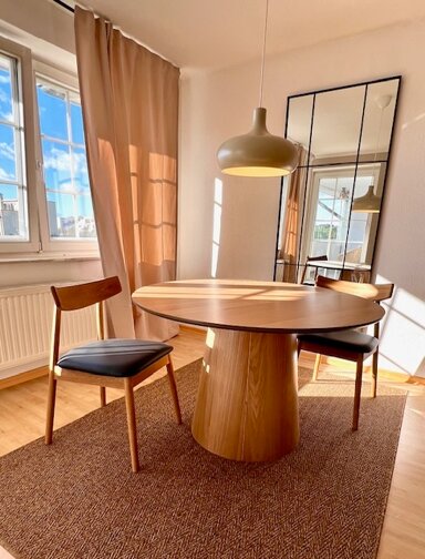 Studio zur Miete 795 € 2 Zimmer 56 m² 2. Geschoss frei ab sofort Am Fasanenholz 7 Toitenwinkel Rostock 18147