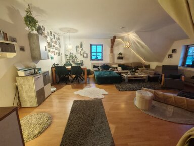 Wohnung zur Miete 380 € 3 Zimmer 90 m² 2. Geschoss frei ab 01.02.2025 Marktplatz 13 Perlesreut Perlesreut 94157