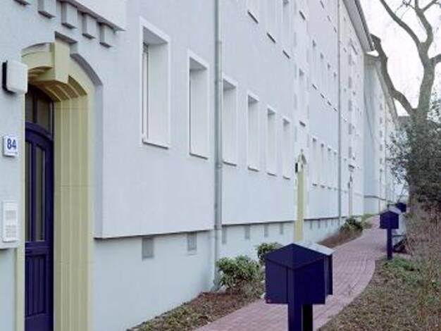 Wohnung zur Miete 458 € 2,5 Zimmer 55,2 m² 2. Geschoss frei ab 01.09.2025 Onckenstraße 86 Frohnhausen Essen 45144