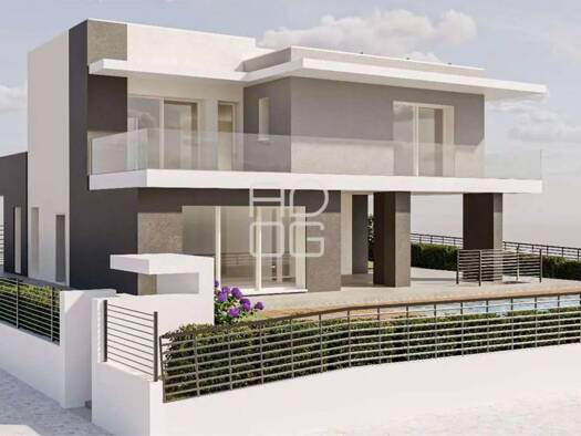 Villa zum Kauf 1.450.000 € 4 Zimmer 380 m² 630 m² Grundstück Via Crocelle Padenghe sul Garda  25080