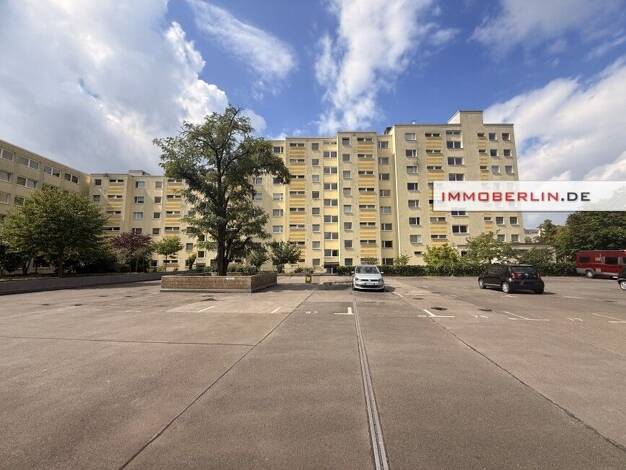Wohnung zum Kauf 129.000 € 2 Zimmer 54 m² 3. Geschoss Staaken Spandau 13591