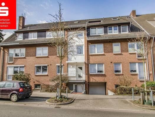 Wohnung zum Kauf 345.000 € 4 Zimmer 138,7 m² Hastedt Ost 28207