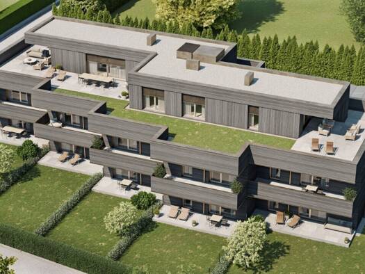 Wohnung zum Kauf - Erstbezug 608.000 € 3 Zimmer 65,8 m² EG Salzburg Salzburg 5020