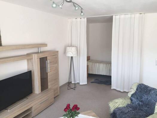 Wohnung zum Kauf 82.750 € 1 Zimmer 48,4 m² Kastanienallee 1 b Wilmsdorf Bannewitz 01728