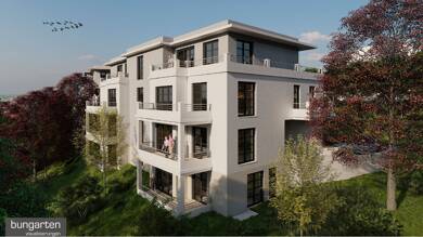 Wohnung zum Kauf - Neubau provisionsfrei 349.000 € 2 Zimmer 51 m² 1. Geschoss Bad Godesberg Bonn 53177