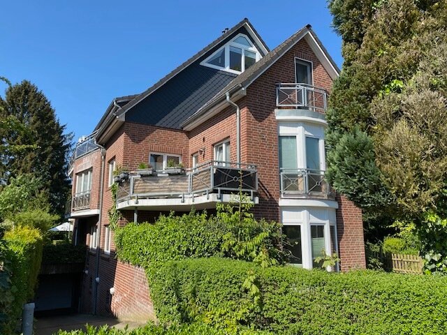 Maisonette zum Kauf 385.000 € 3 Zimmer 106,8 m²<br/>Wohnfläche 2.<br/>Geschoss Islandstr. Rahlstedt Hamburg 22145