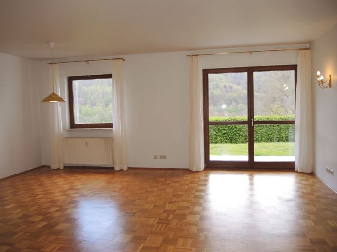 Wohnung zur Miete 580 € 2 Zimmer 85,6 m²<br/>Wohnfläche UG<br/>Geschoss ab sofort<br/>Verfügbarkeit Bad Brückenau Bad Brückenau 97769