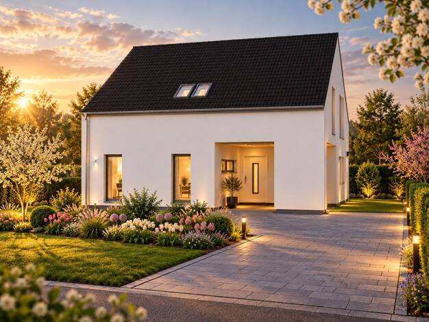 Einfamilienhaus zum Kauf 841.900 € 5 Zimmer 159,8 m² 837 m² Grundstück Lennep Remscheid 42897
