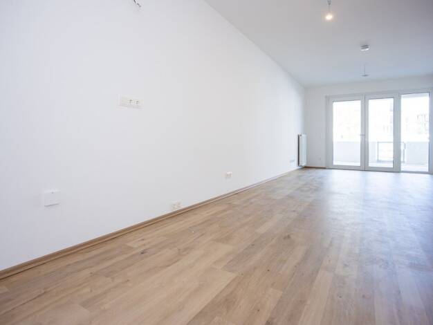 Wohnung zum Kauf - Erstbezug 176.913 € 2 Zimmer 50,9 m² EG frei ab 01.09.2026 Elisabeth Bollenberger - Gasse Wiener Neustadt 2700