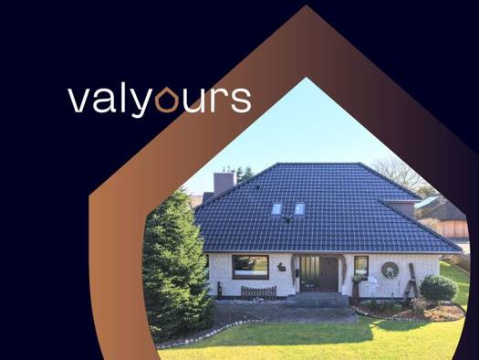 Einfamilienhaus zum Kauf 469.000 € 9 Zimmer 235 m² 1.812 m² Grundstück Tensbüttel Tensbüttel-Röst 25767