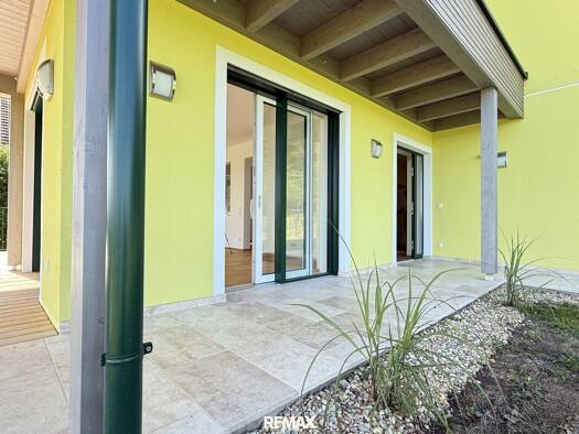 Einfamilienhaus zum Kauf 849.000 € 6 Zimmer 184 m² 2.584 m² Grundstück Mogersdorf 8382